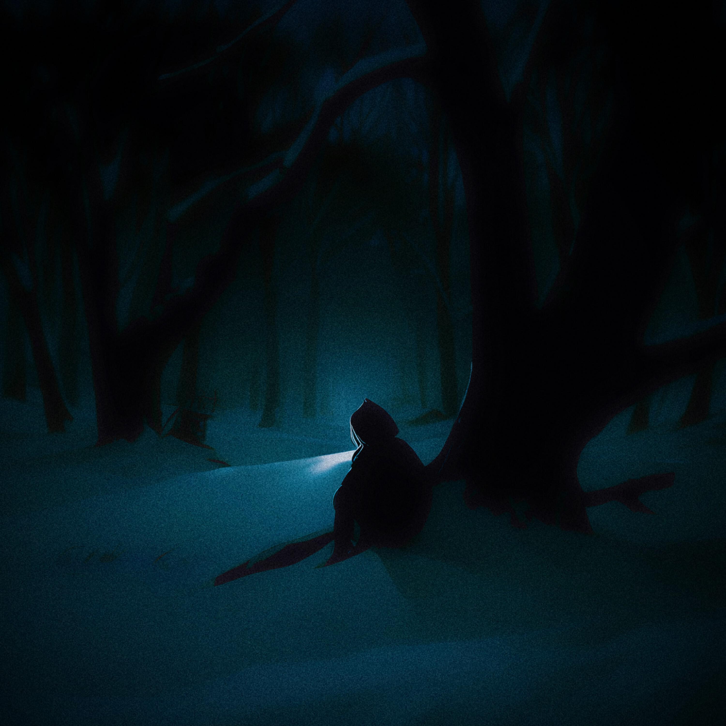 Релиз in the depths of the ocean