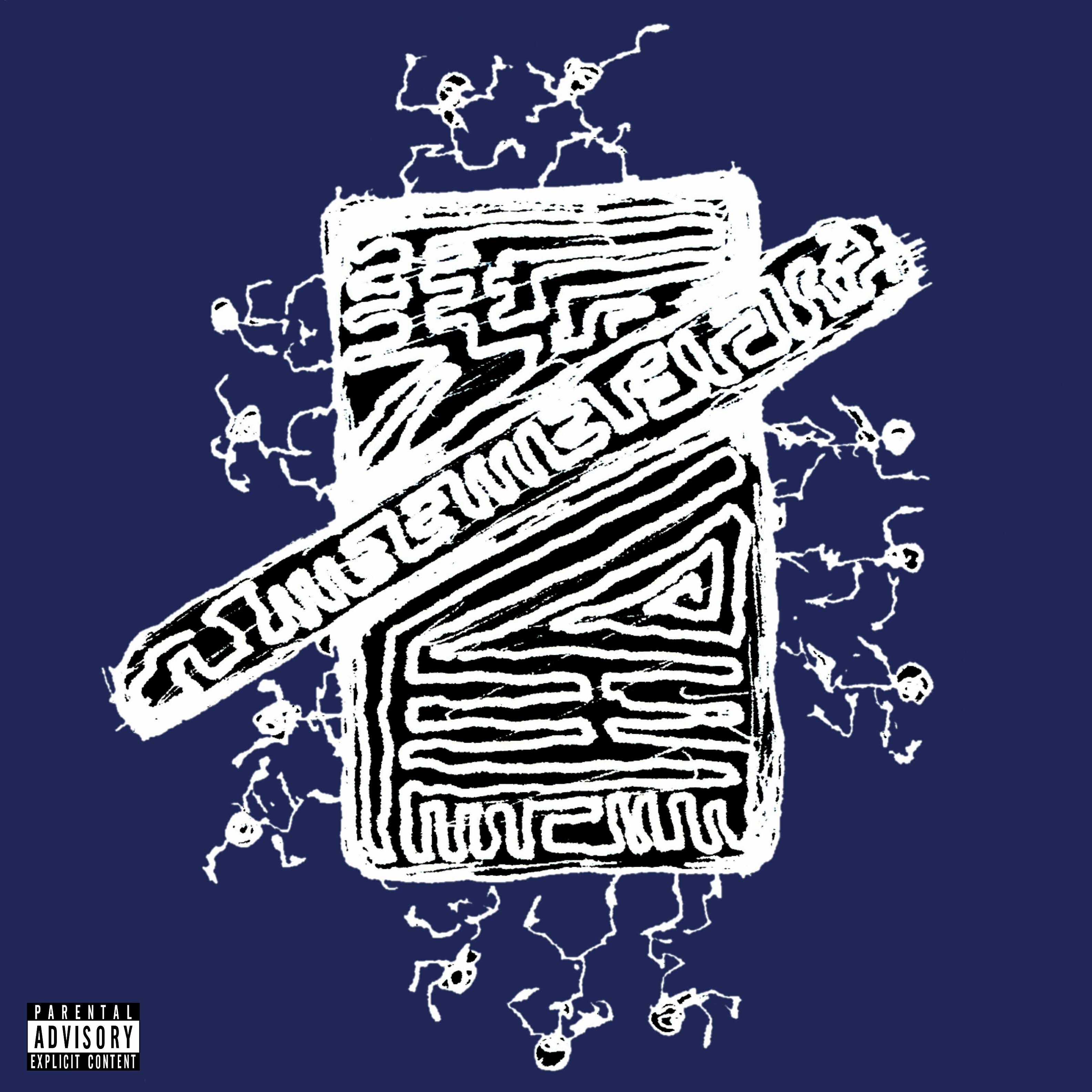 Релиз The Maze