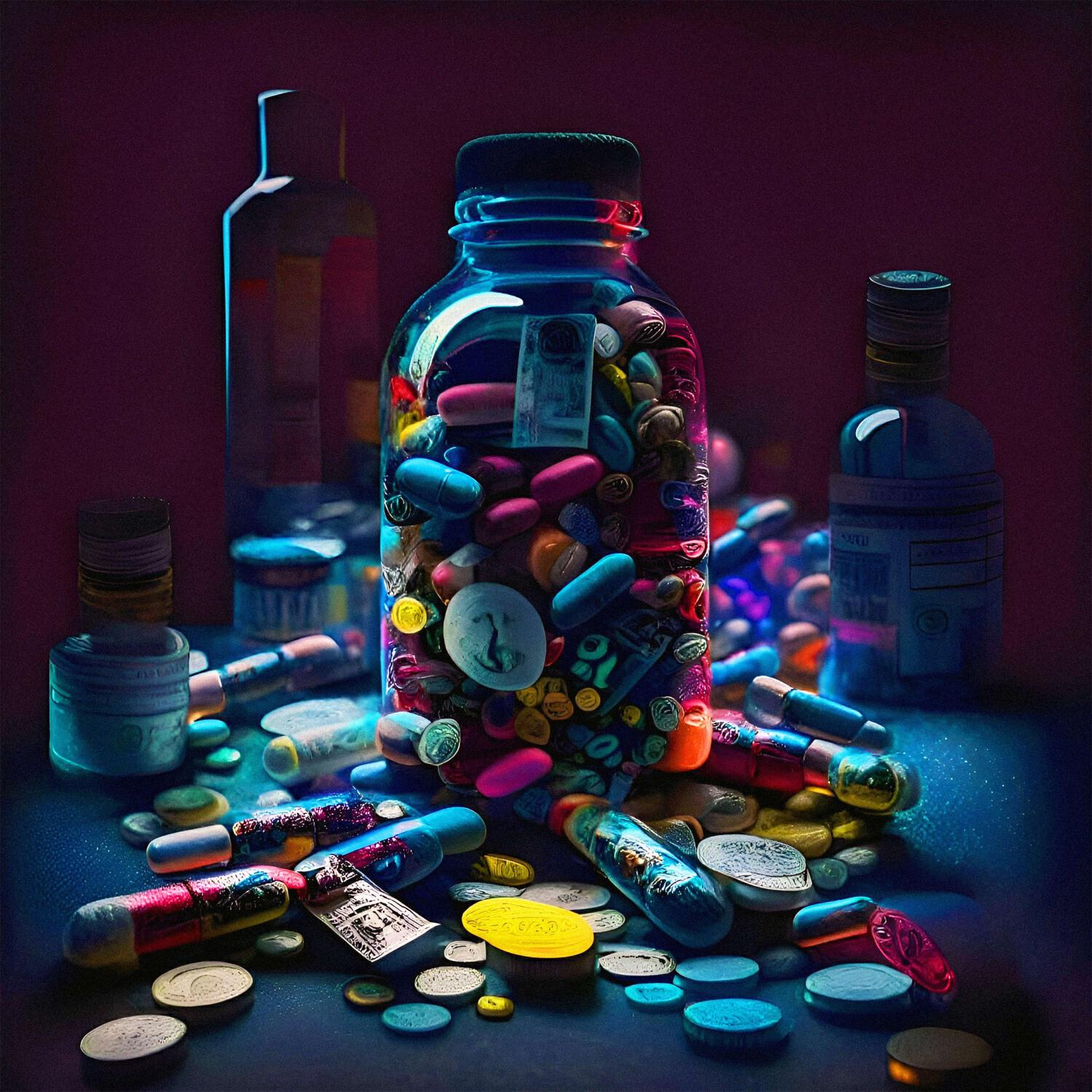 Волна по релизу