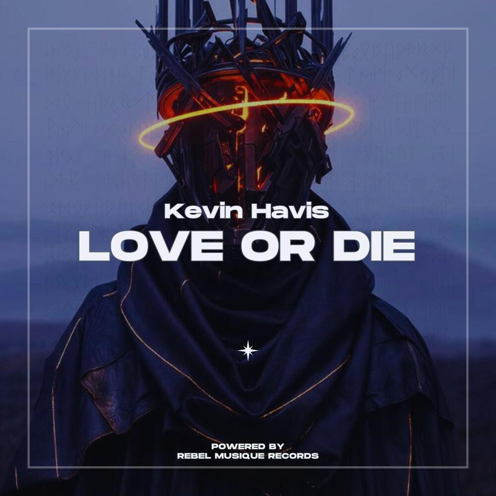 Релиз Love or Die