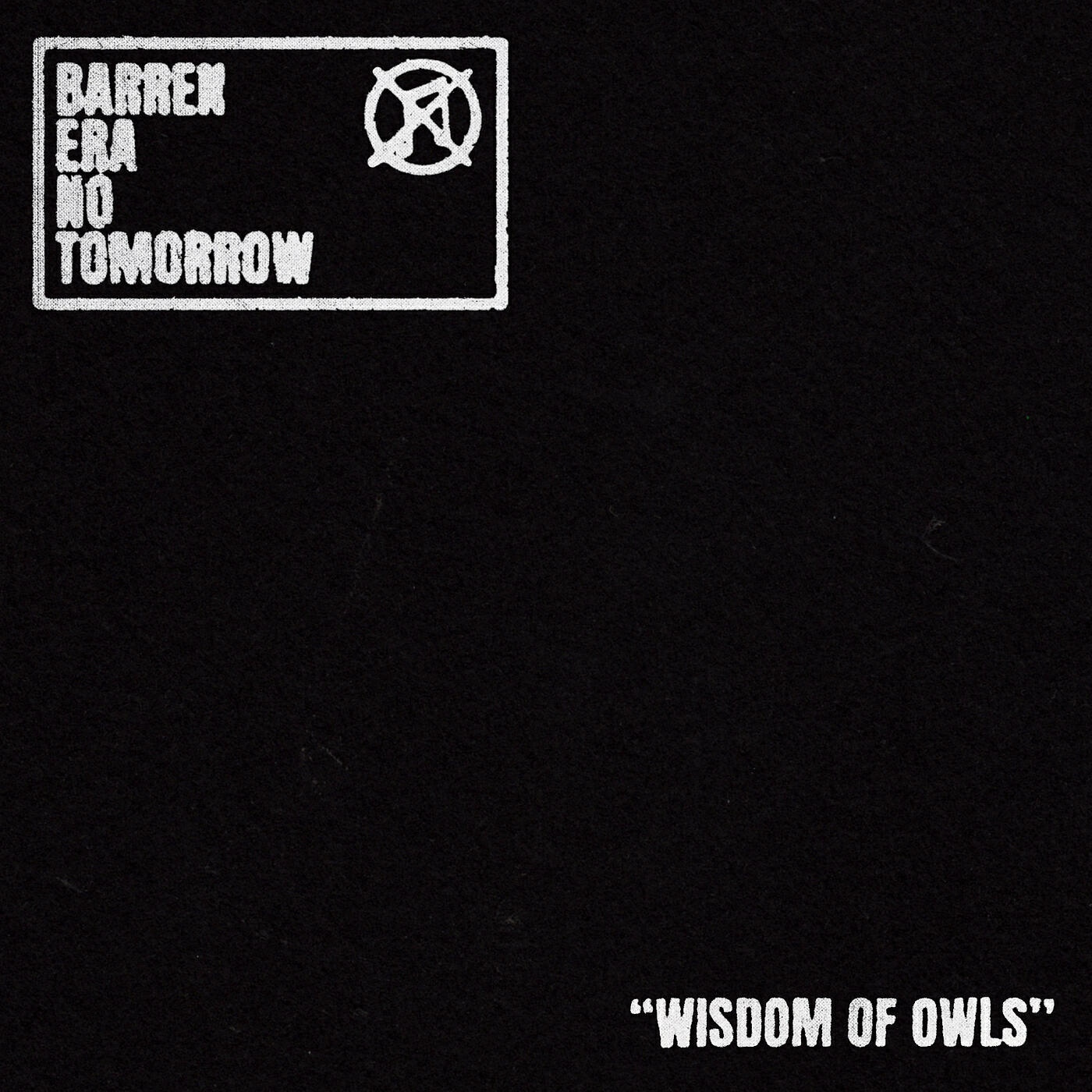 Релиз Wisdom of Owls