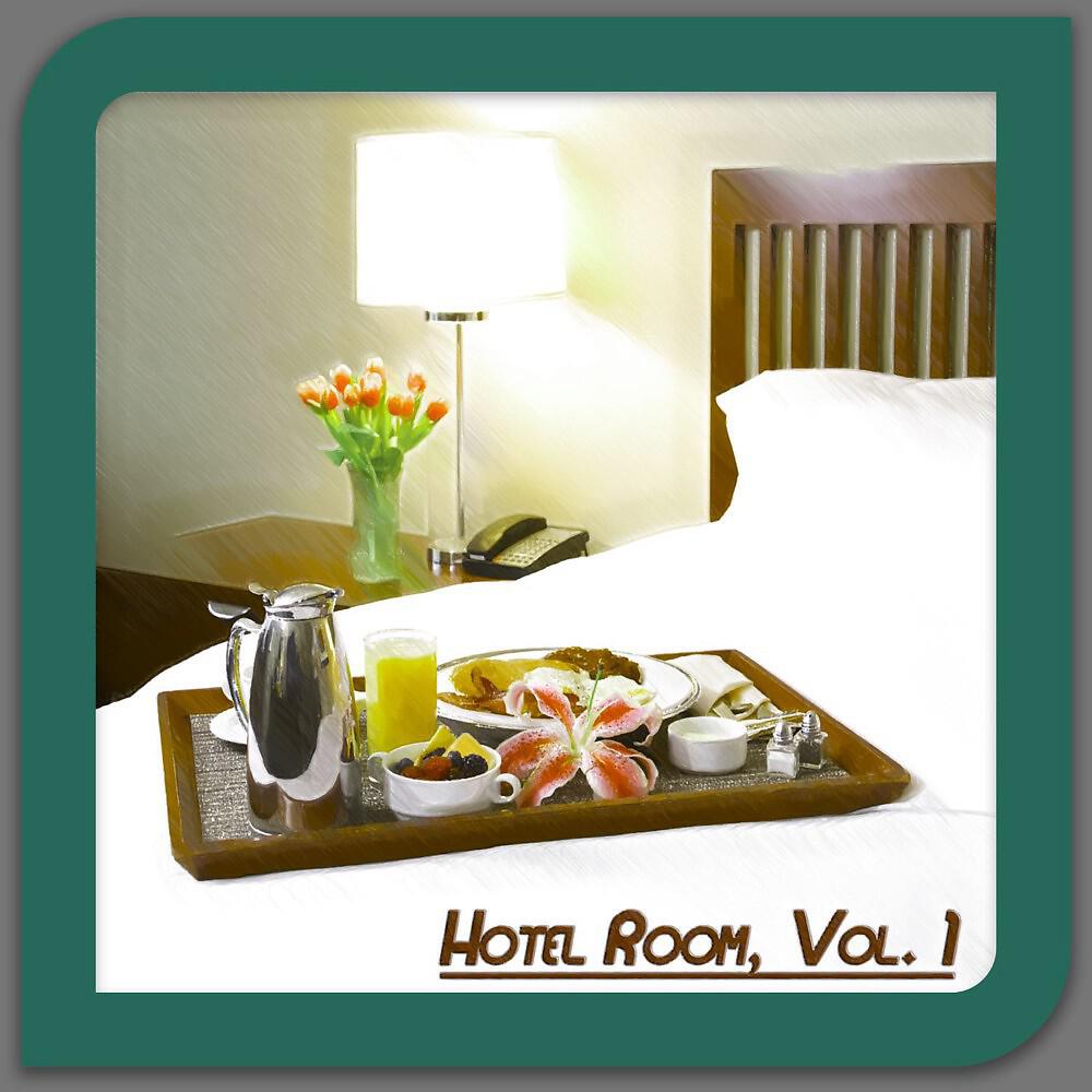 Релиз Hotel Room, Vol. 1