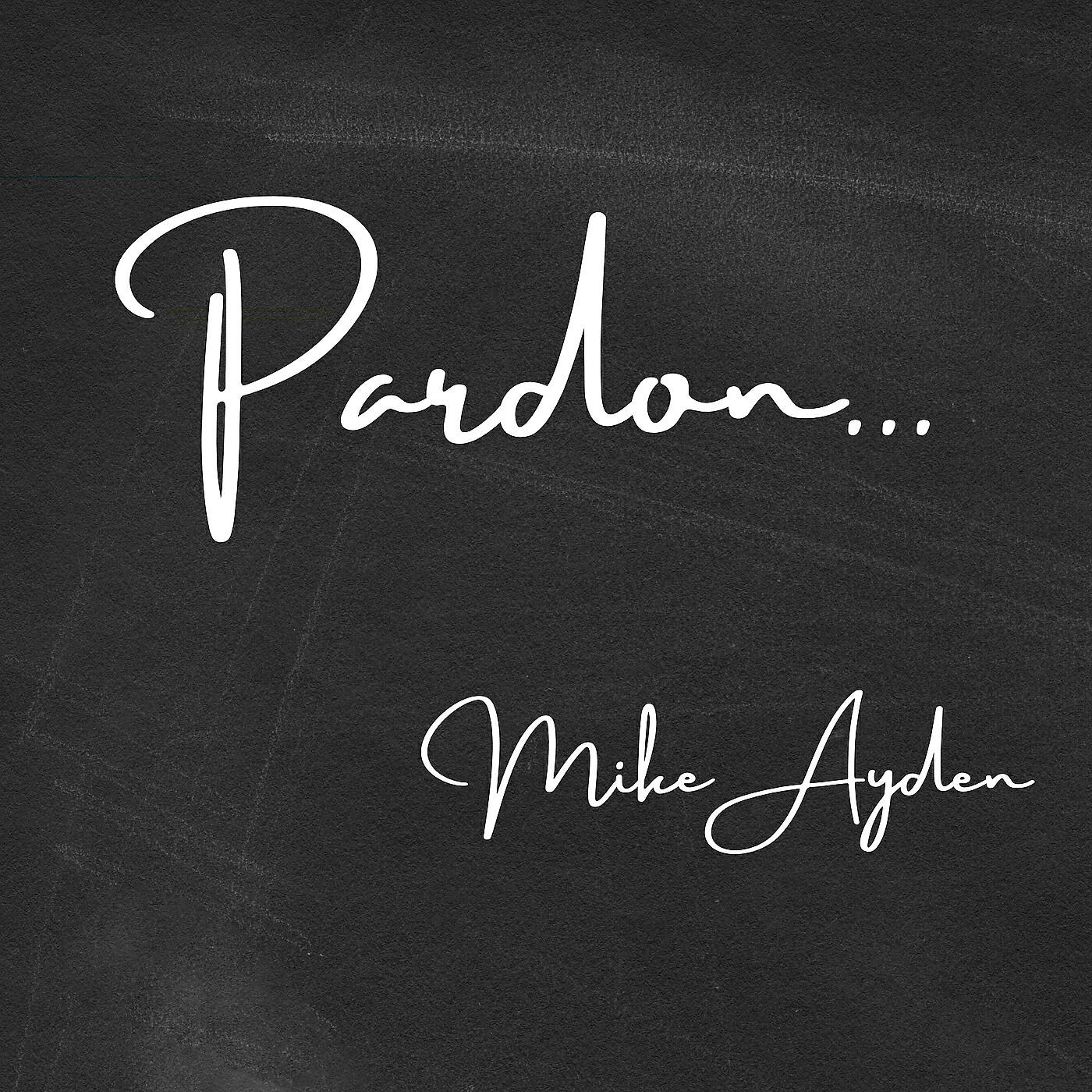 Релиз Pardon