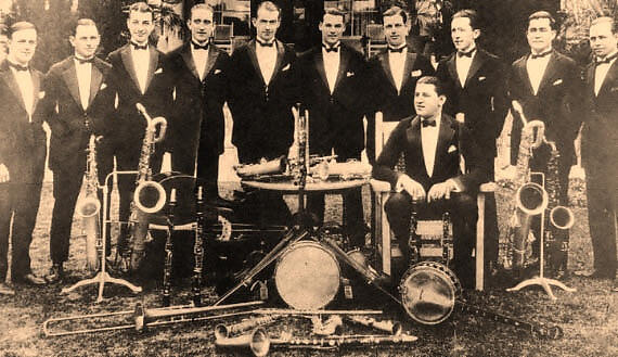 Abe Lyman & His Orchestra