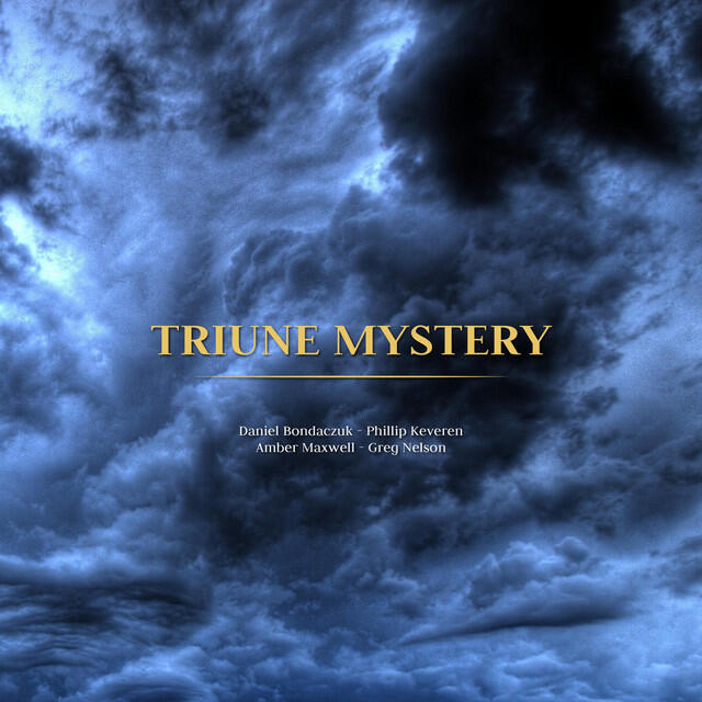 Релиз Triune Mystery