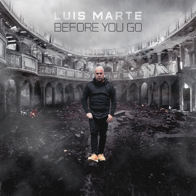 Релиз Before You Go