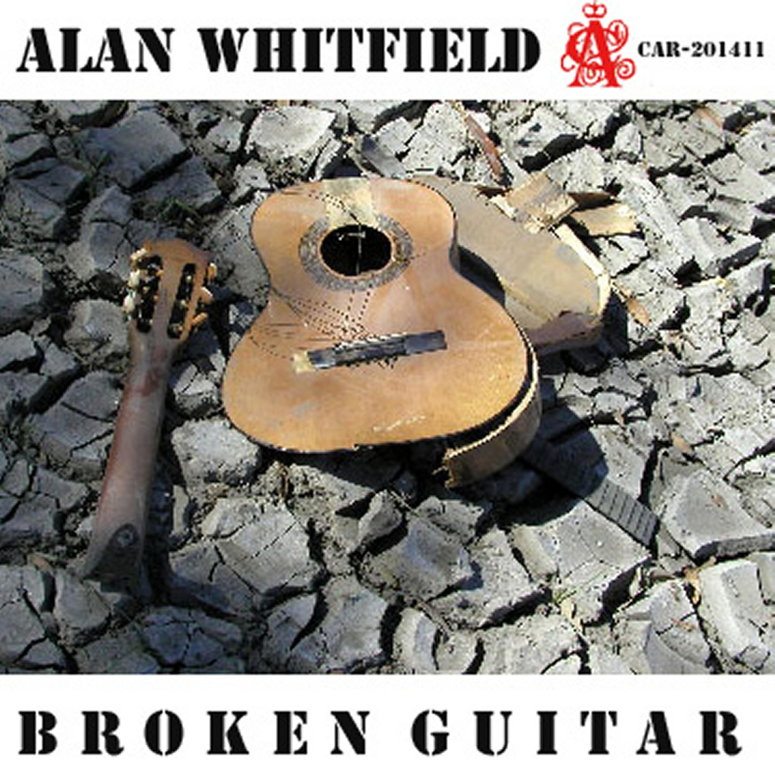 Alan Whitfield