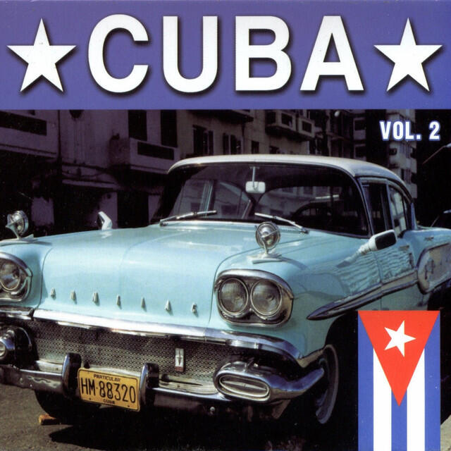Релиз Cuba, Vol. 2