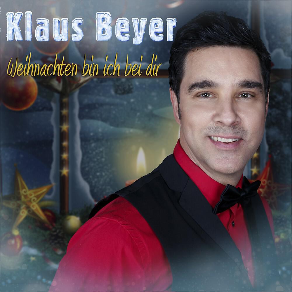 Релиз Weihnachten bin ich bei dir
