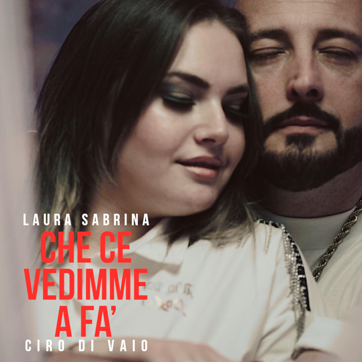 Релиз Che ce vedimmo a fa'