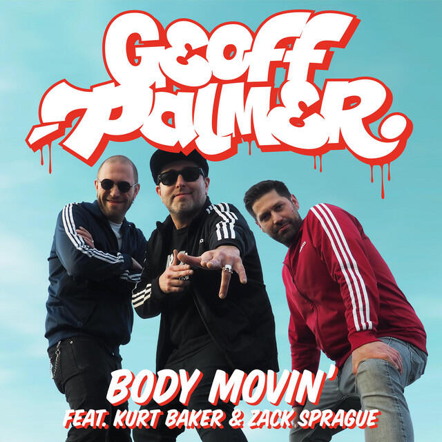 Релиз Body Movin'