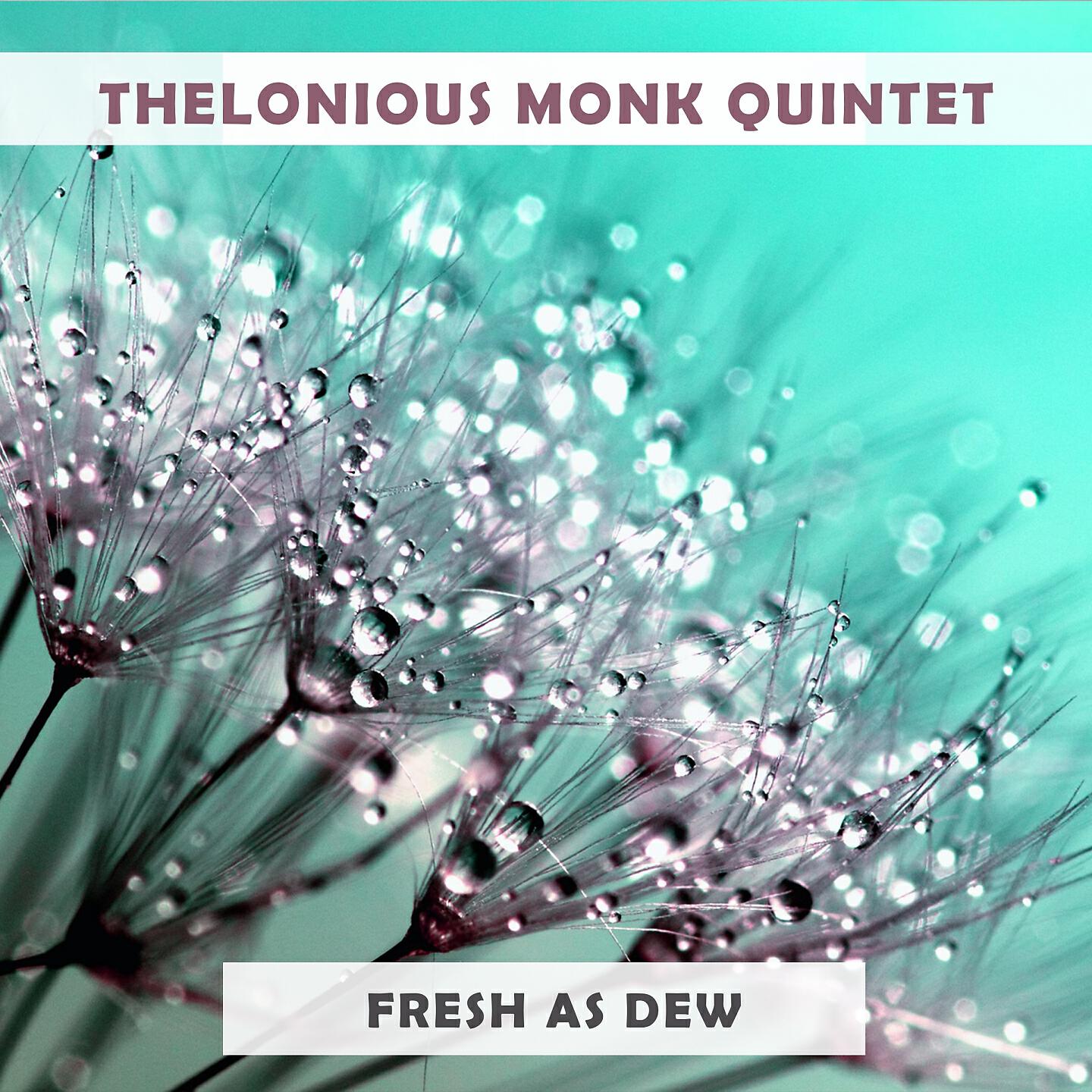 Релиз Fresh As Dew