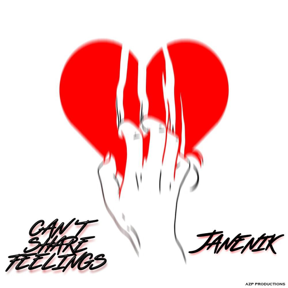 Релиз Can't Share Feelings