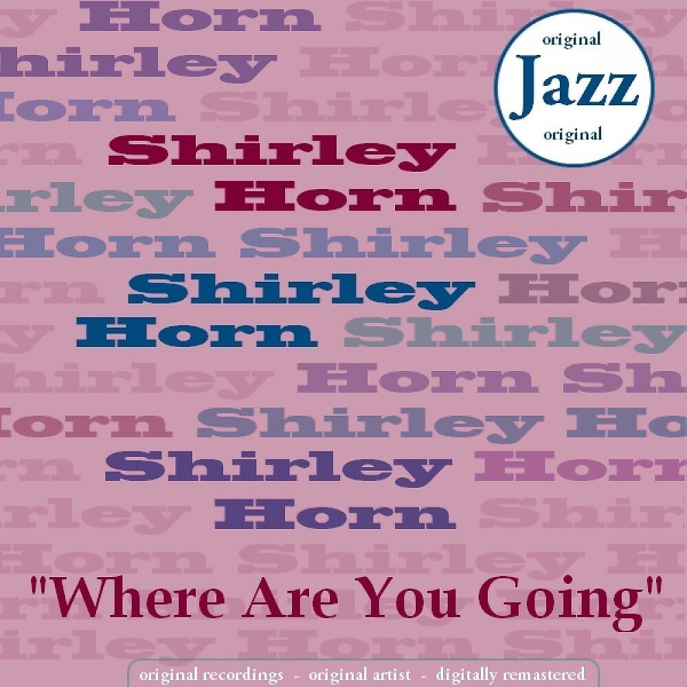 Релиз Where Are You Going (Original LP)