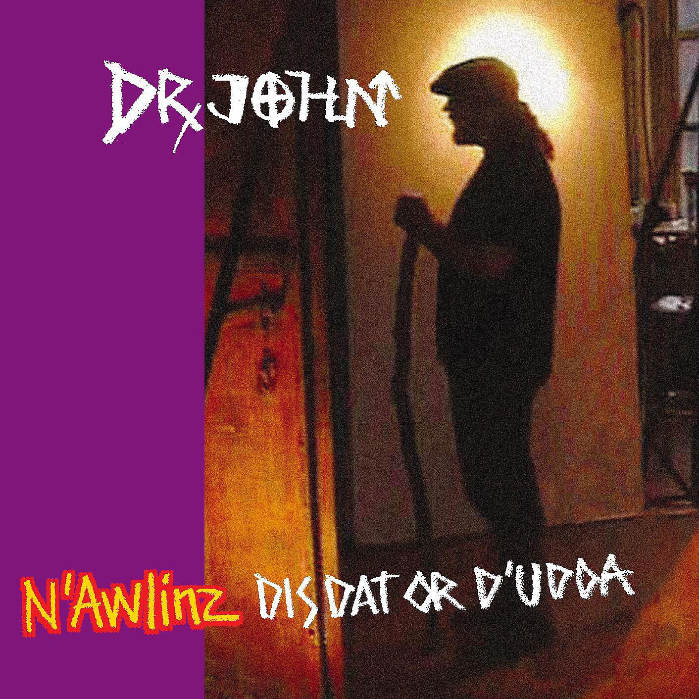 Скачать песню Dr. John - Quatre Parishe бесплатно в MP3 для Android и iOS