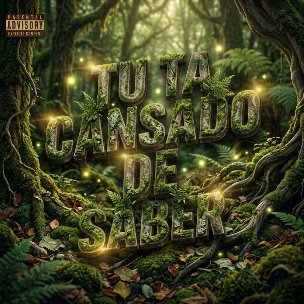 Релиз Tu Tá Cansado de Saber