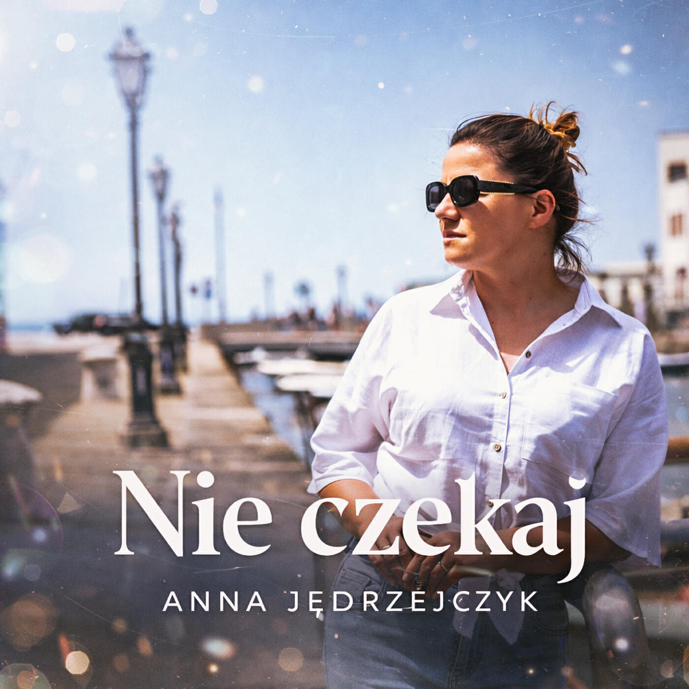 Релиз Nie Czekaj