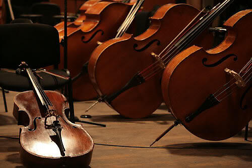 Soundtrack Orchestra