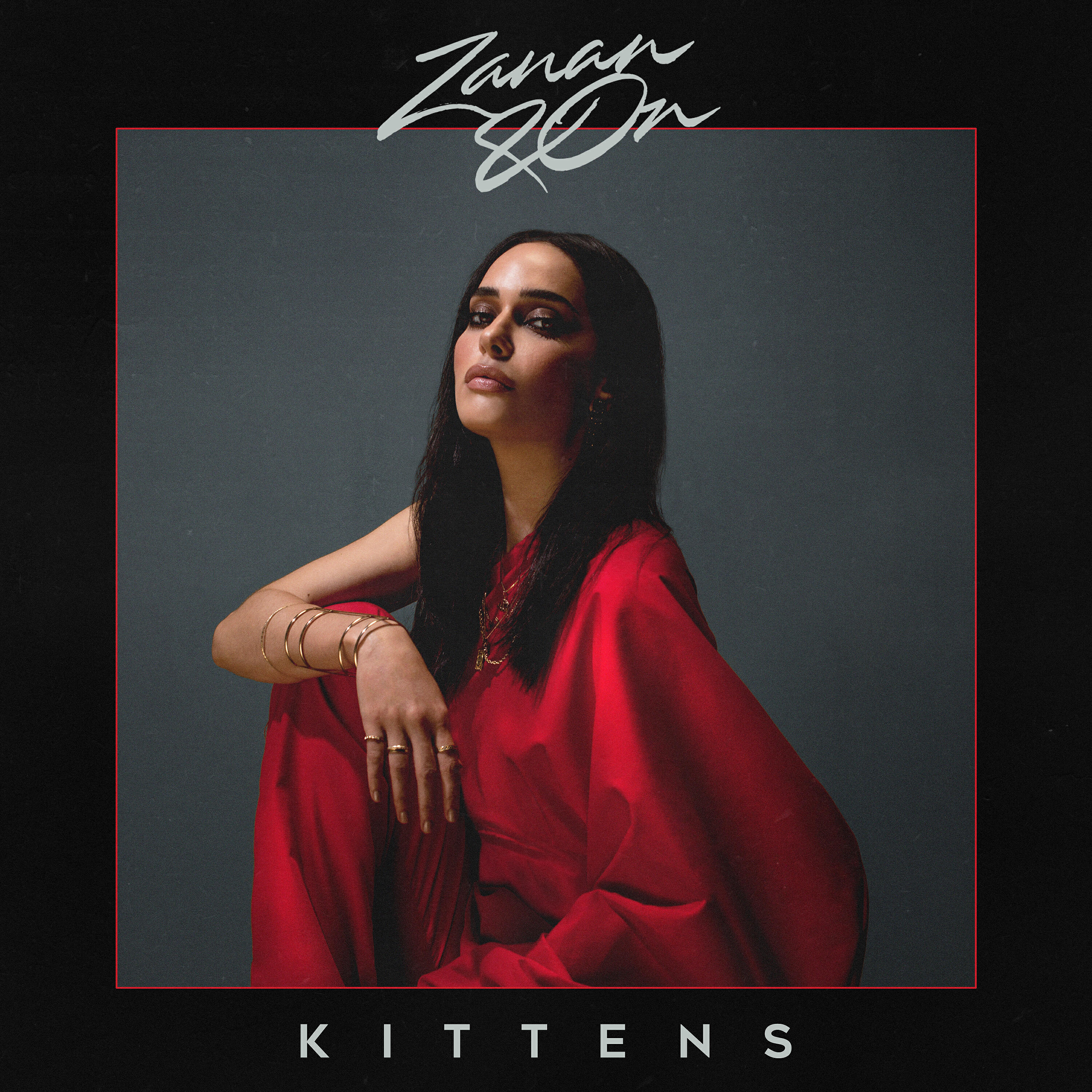 Релиз Zanan & On