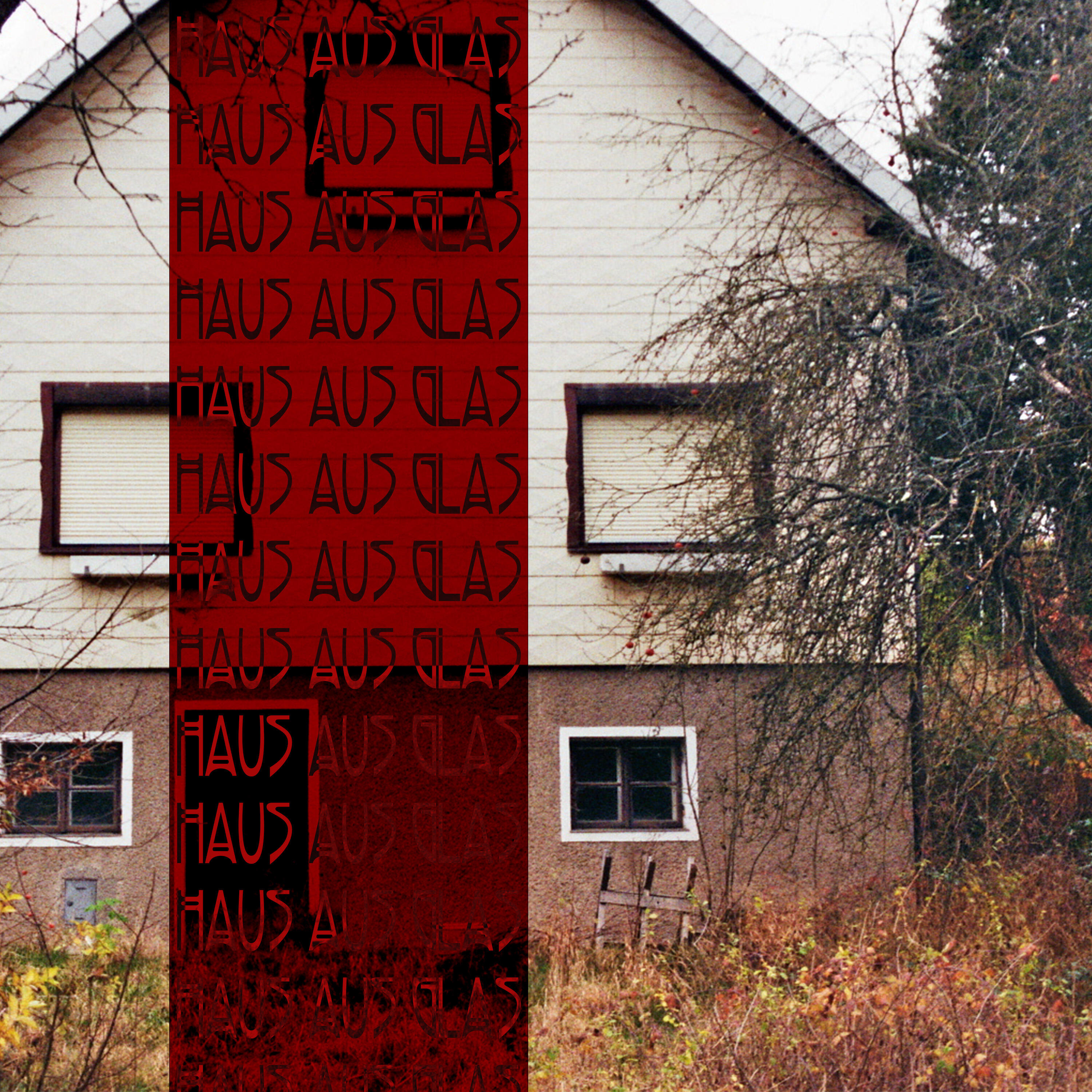 Релиз Haus aus Glas