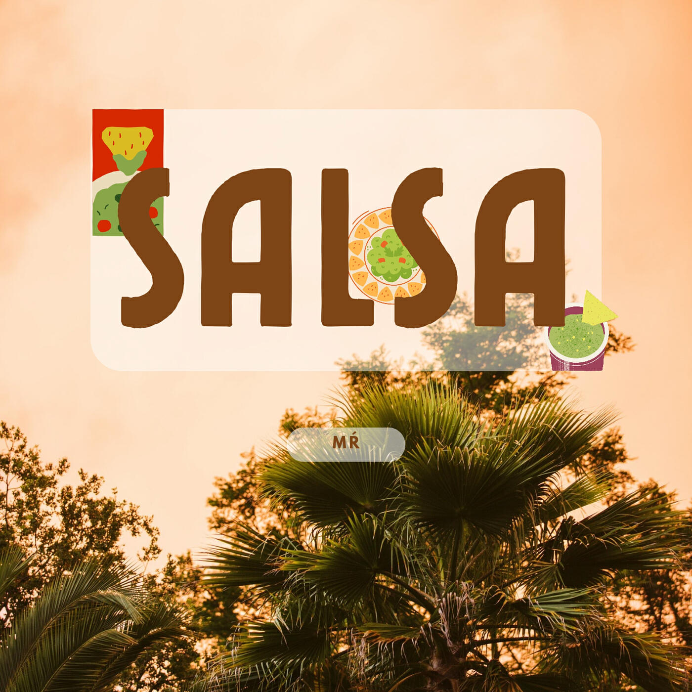 Релиз Salsa