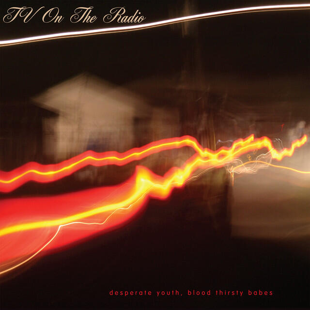 Релиз Desperate Youth, Blood Thirsty Babes (20th Anniversary Edition)