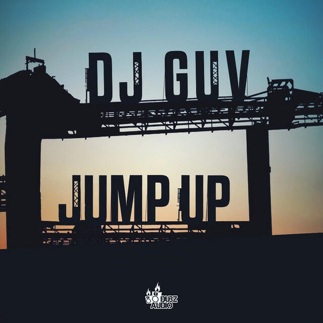 Релиз Jump Up