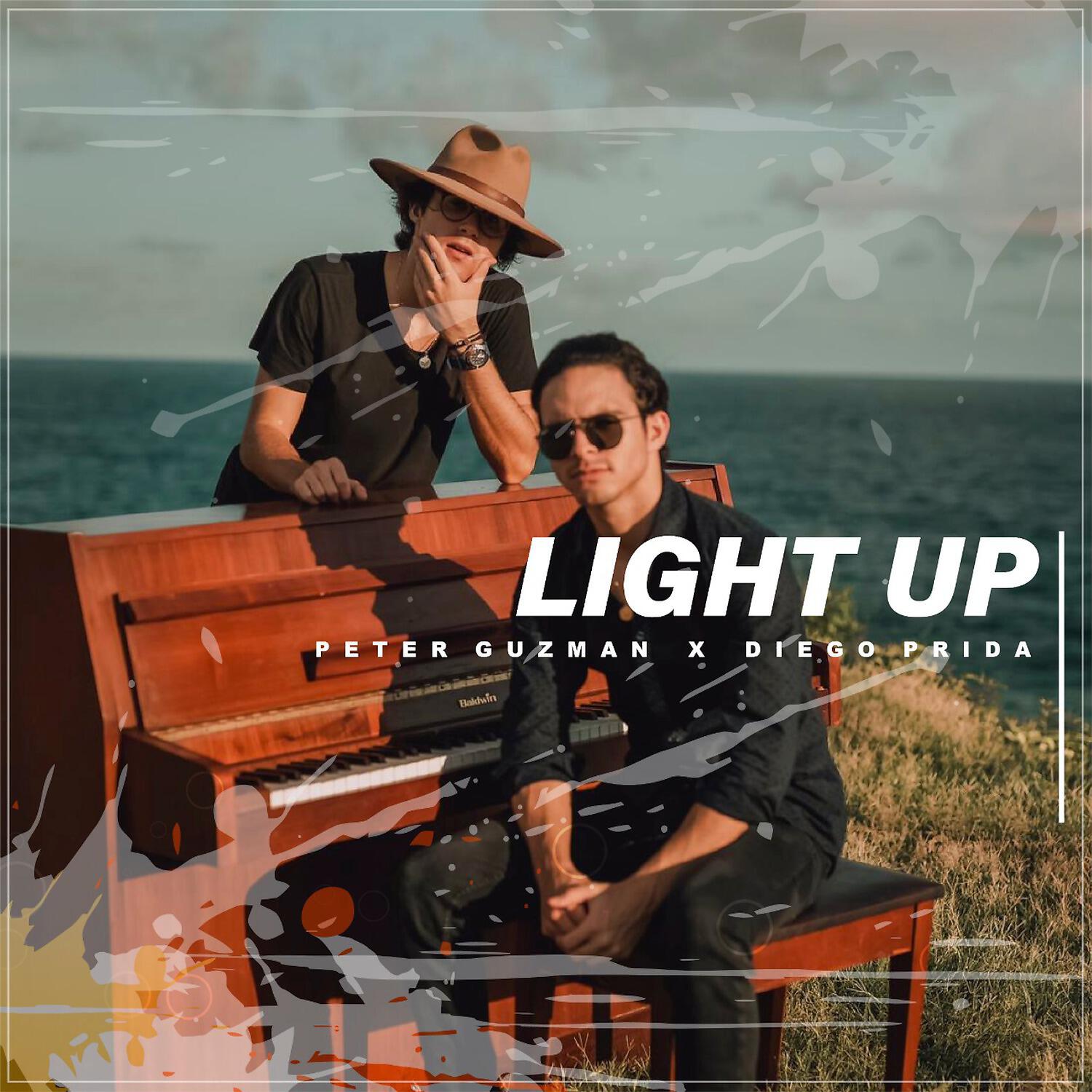 Релиз Light Up