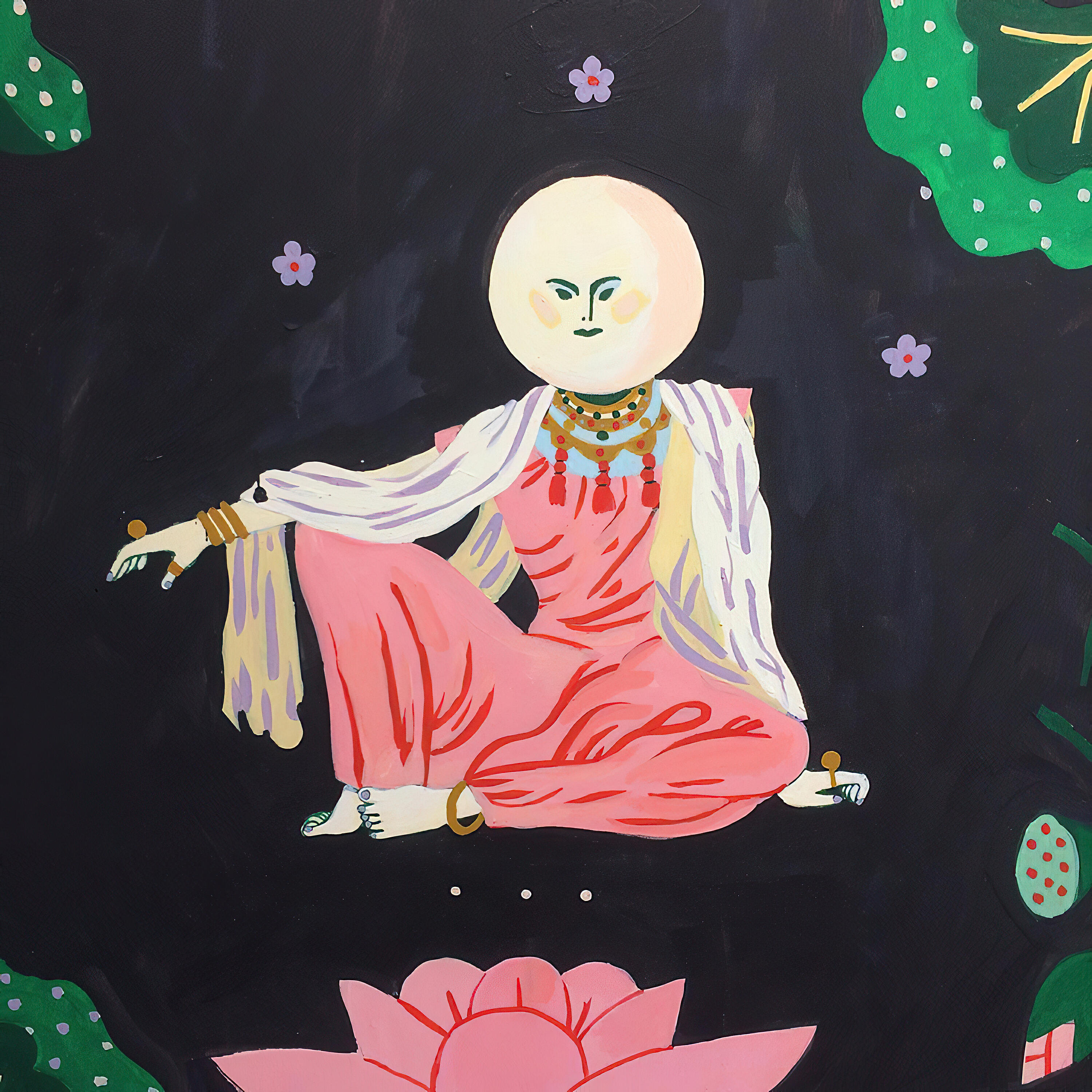 Релиз Cosmosis