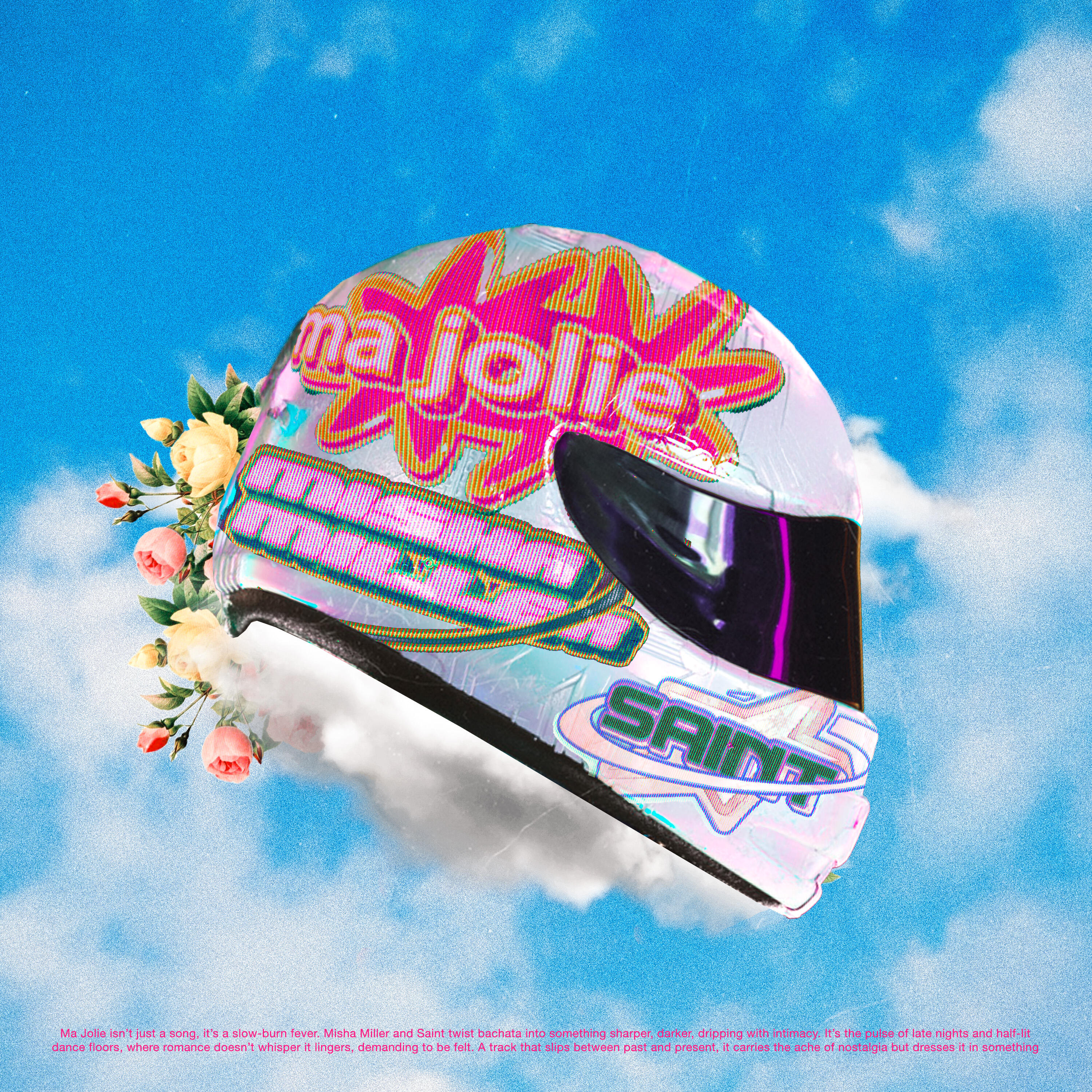 Релиз Ma Jolie