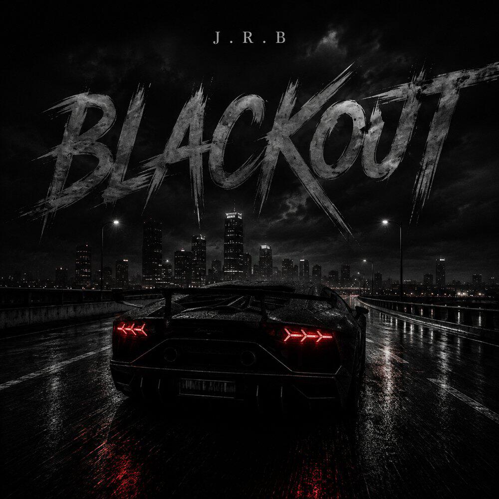 Релиз Blackout