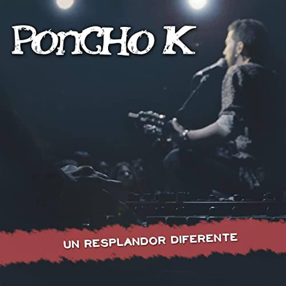 Релиз Un Resplandor Diferente (En Directo)