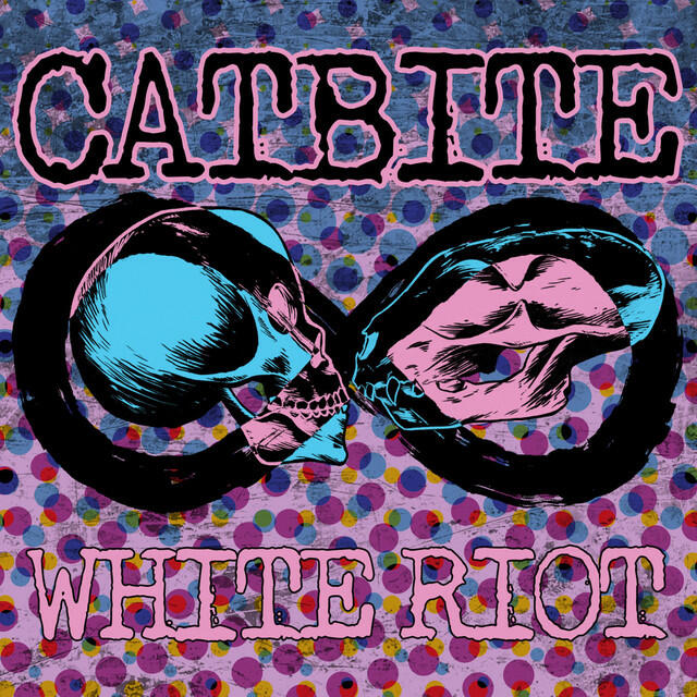 Релиз White Riot