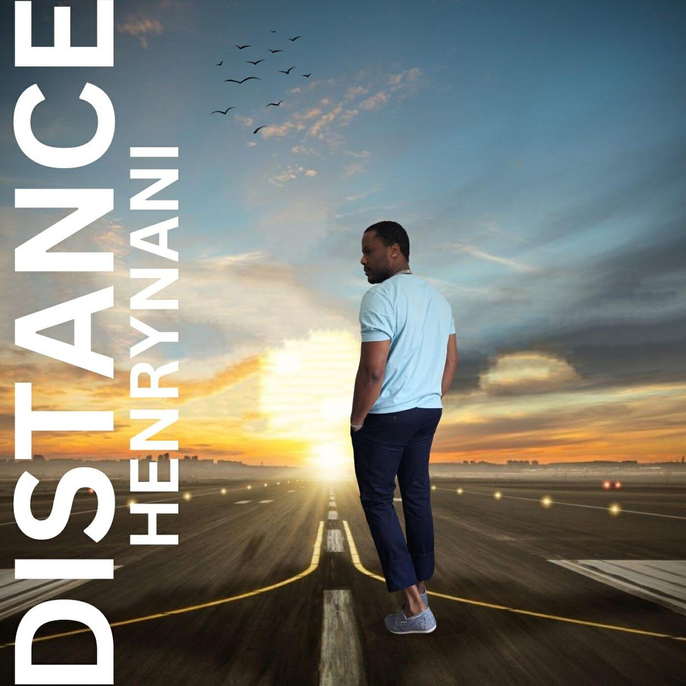 Релиз Distance