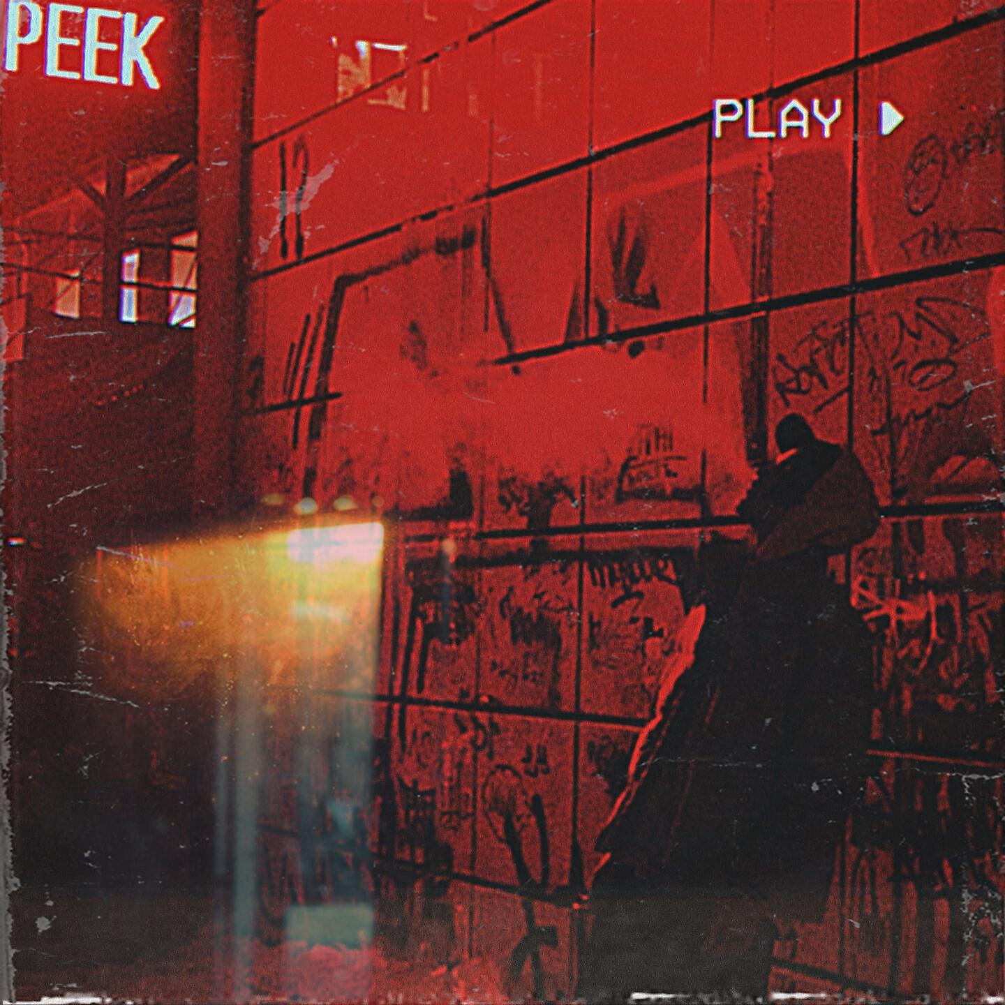 Релиз crumbling