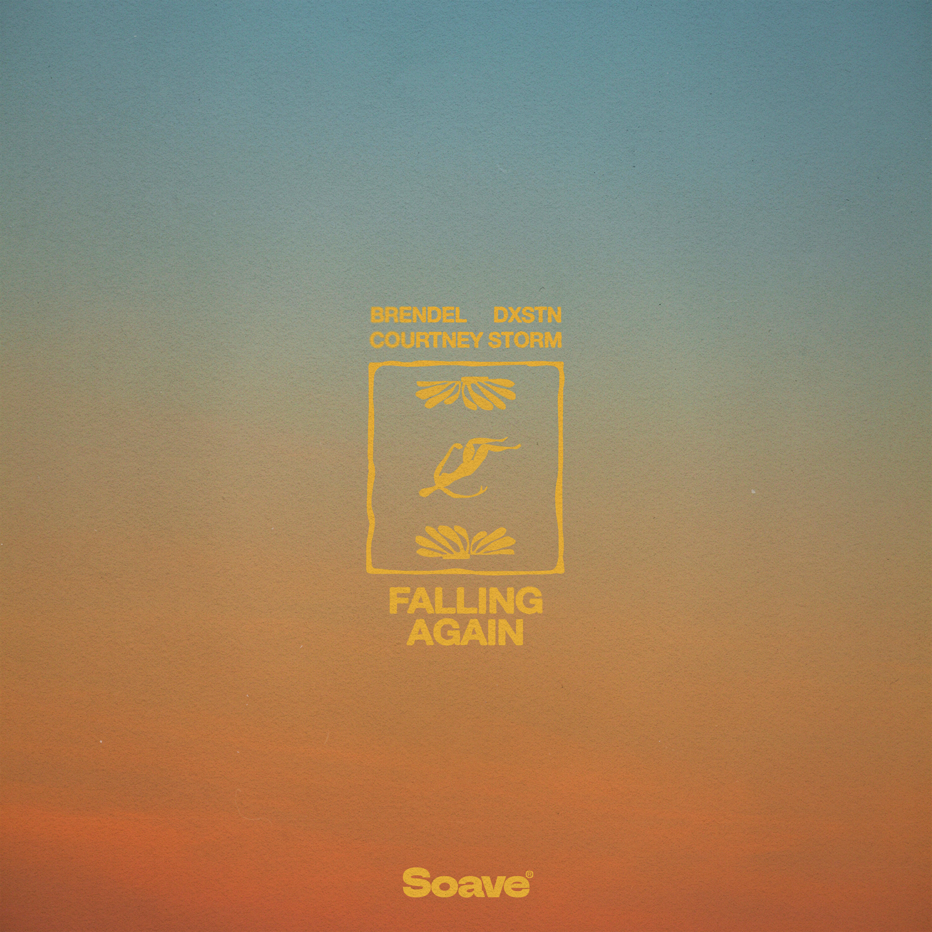 Релиз Falling Again