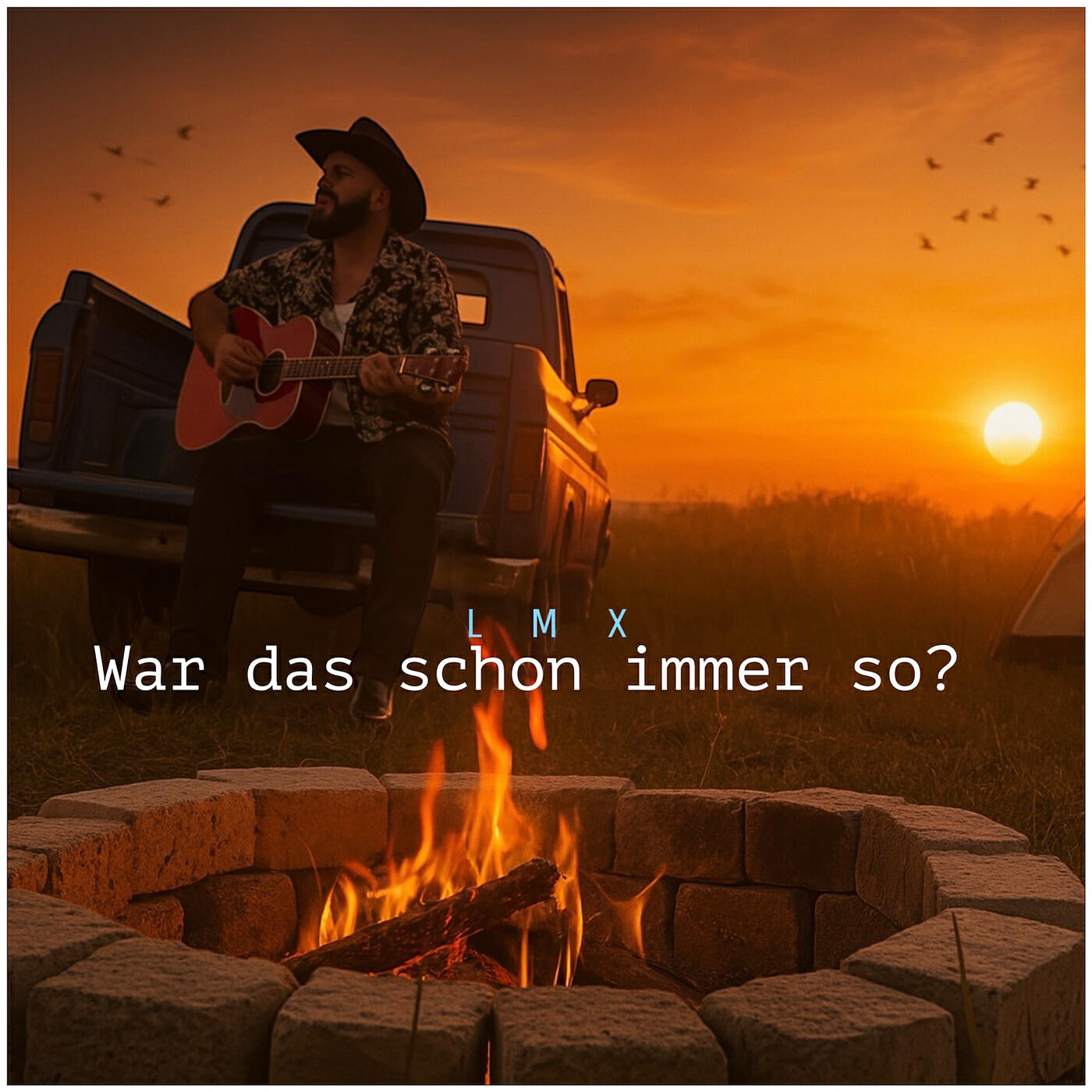 Релиз War Das Schon Immer so?