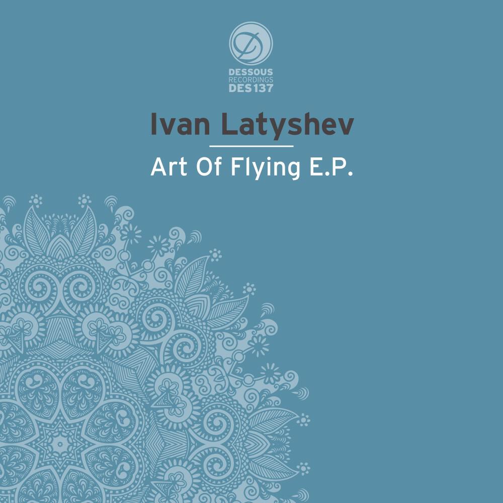 Ivan Latyshev