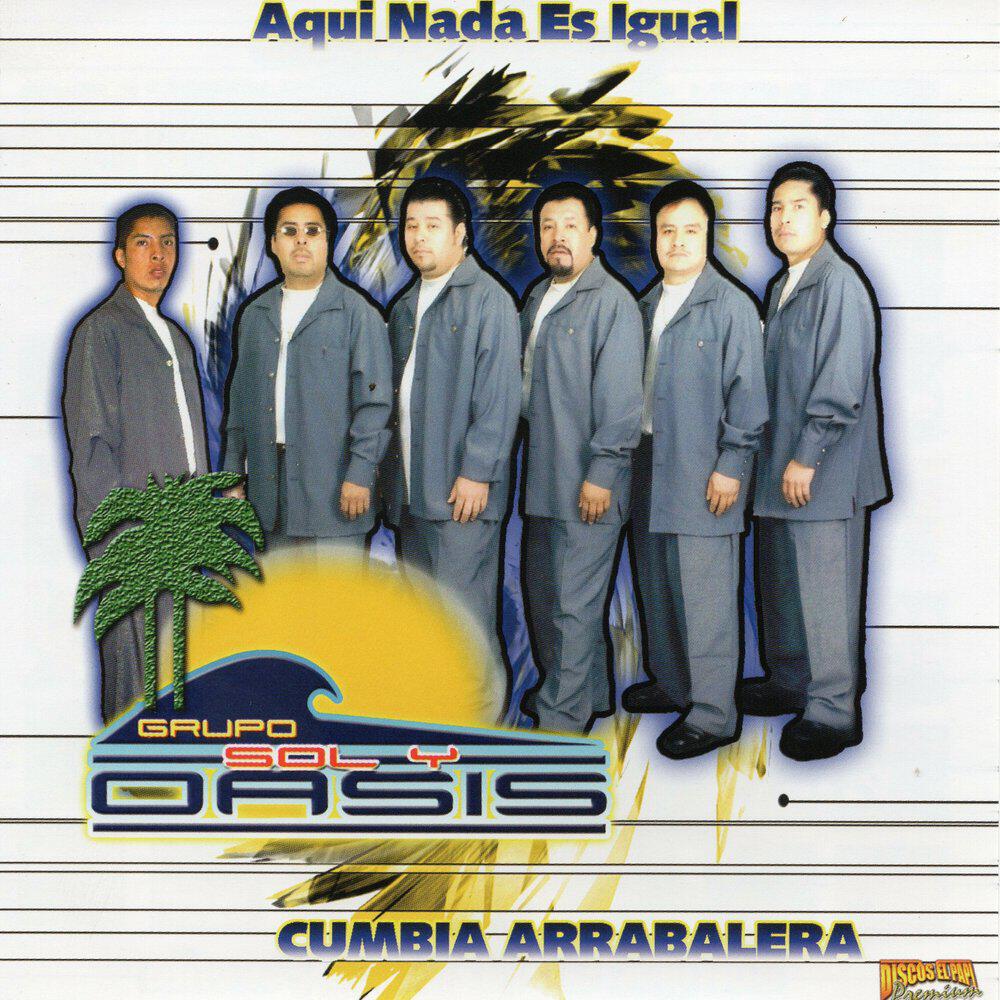 Релиз Aqui Nada Es Igual