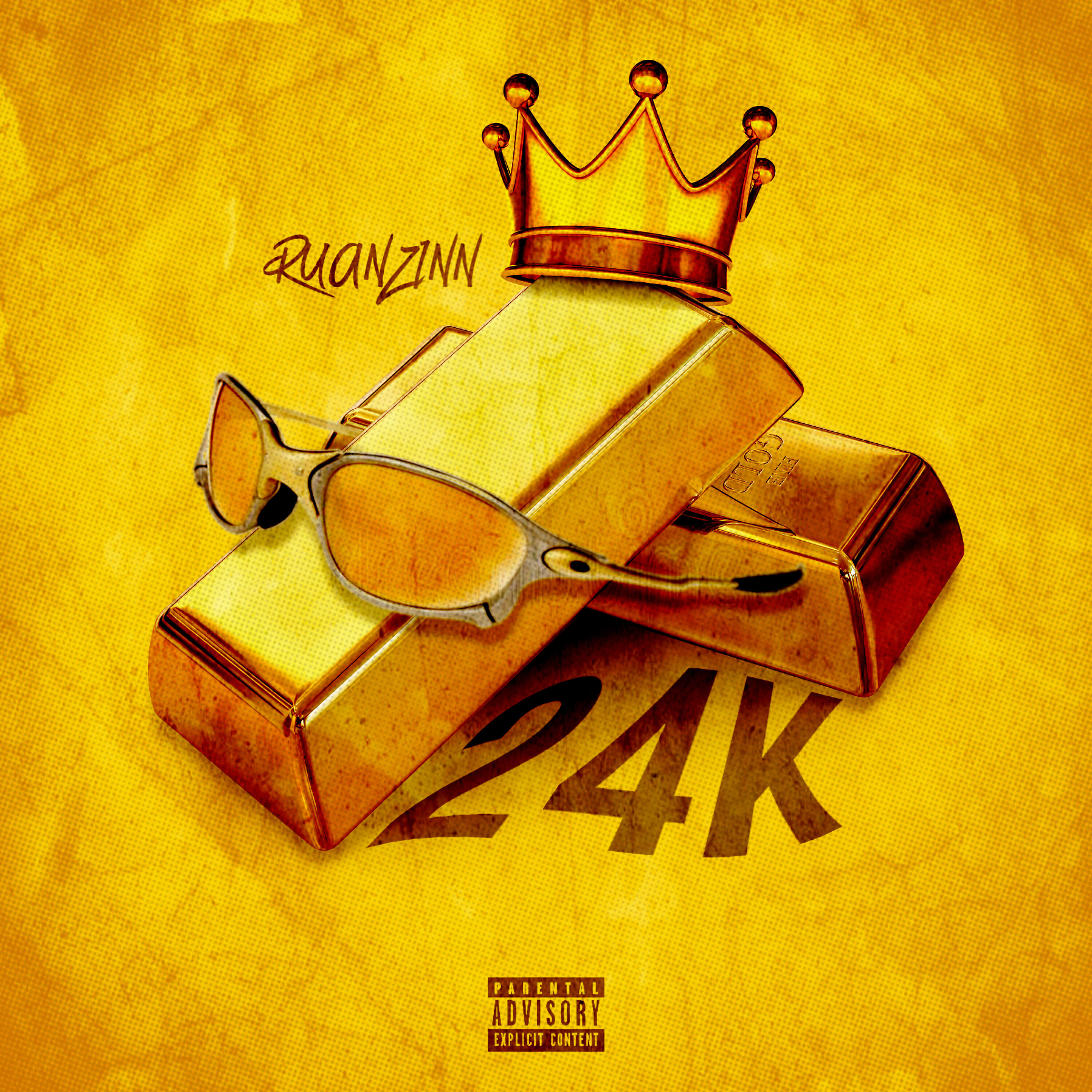 Релиз 24K