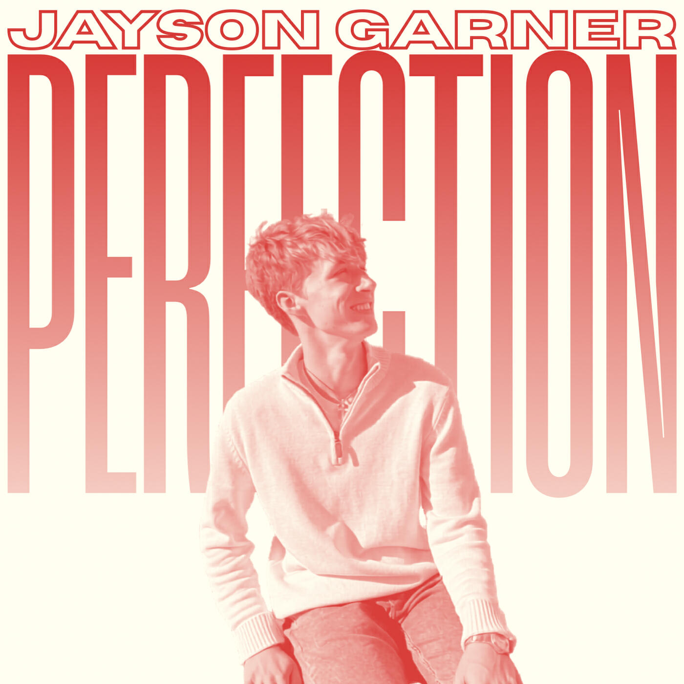 Jayson Garner