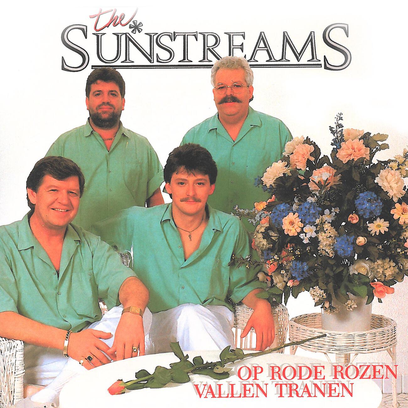Релиз Op Rode Rozen Vallen Tranen