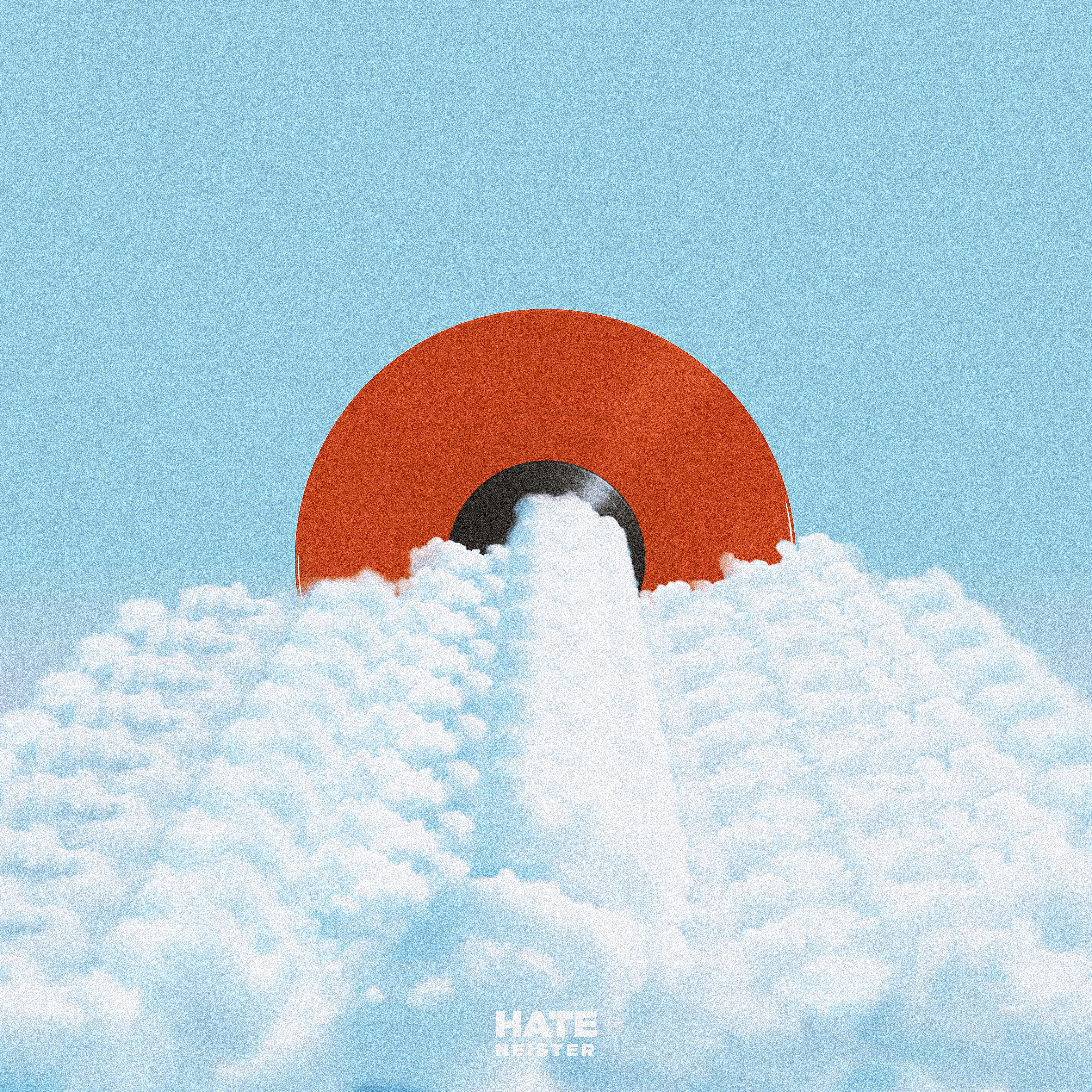 Релиз Hate