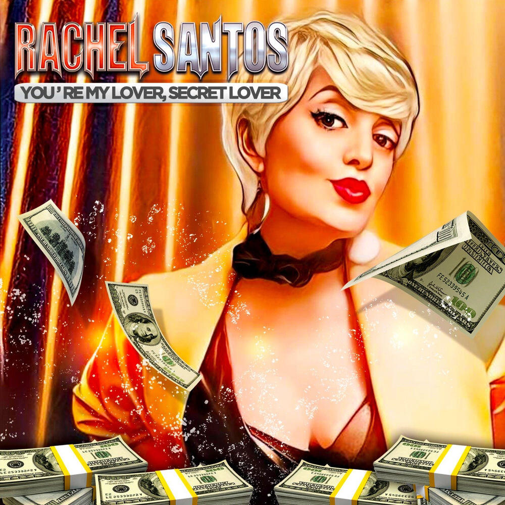 Релиз You’re My Lover, Secret Lover