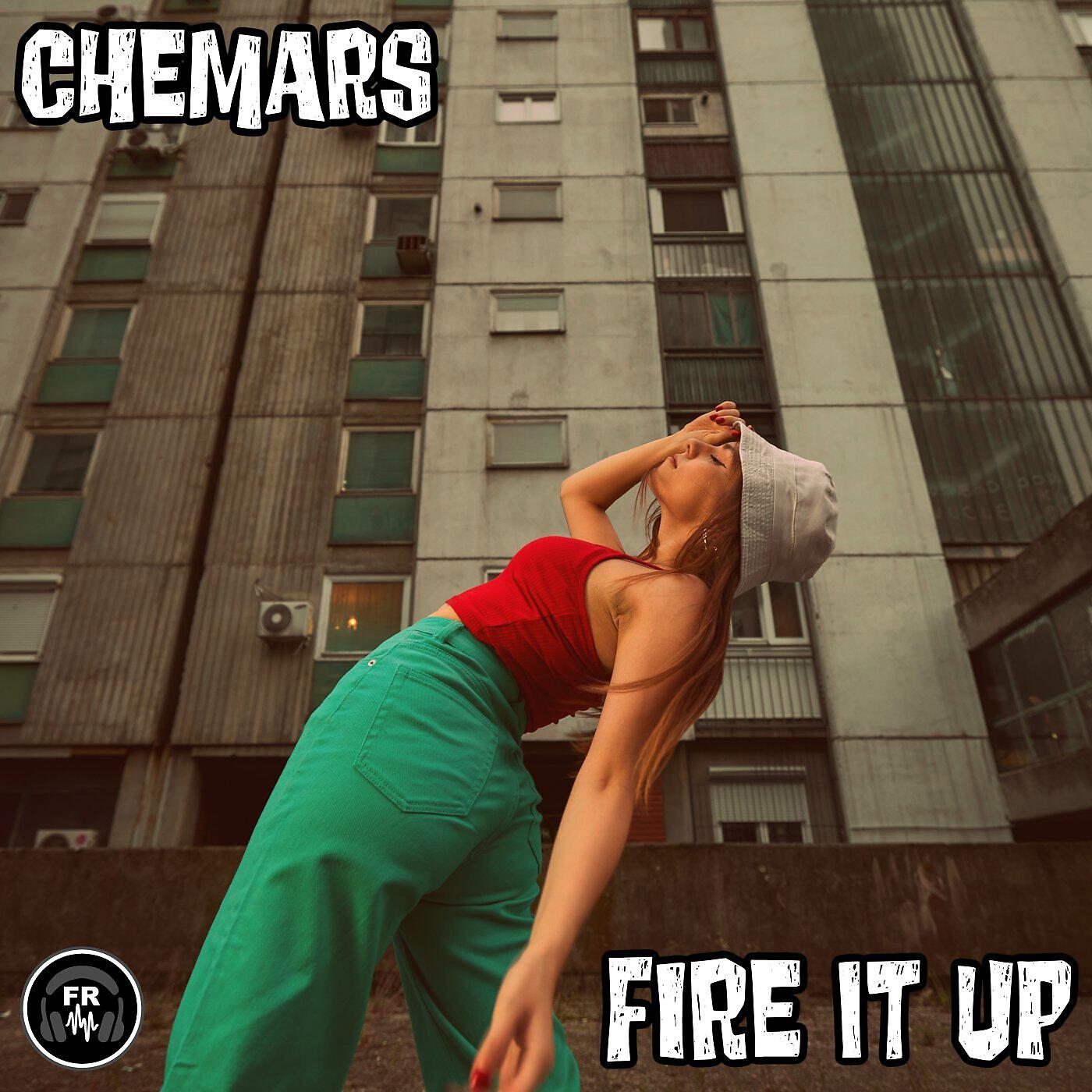 Релиз Fire It Up