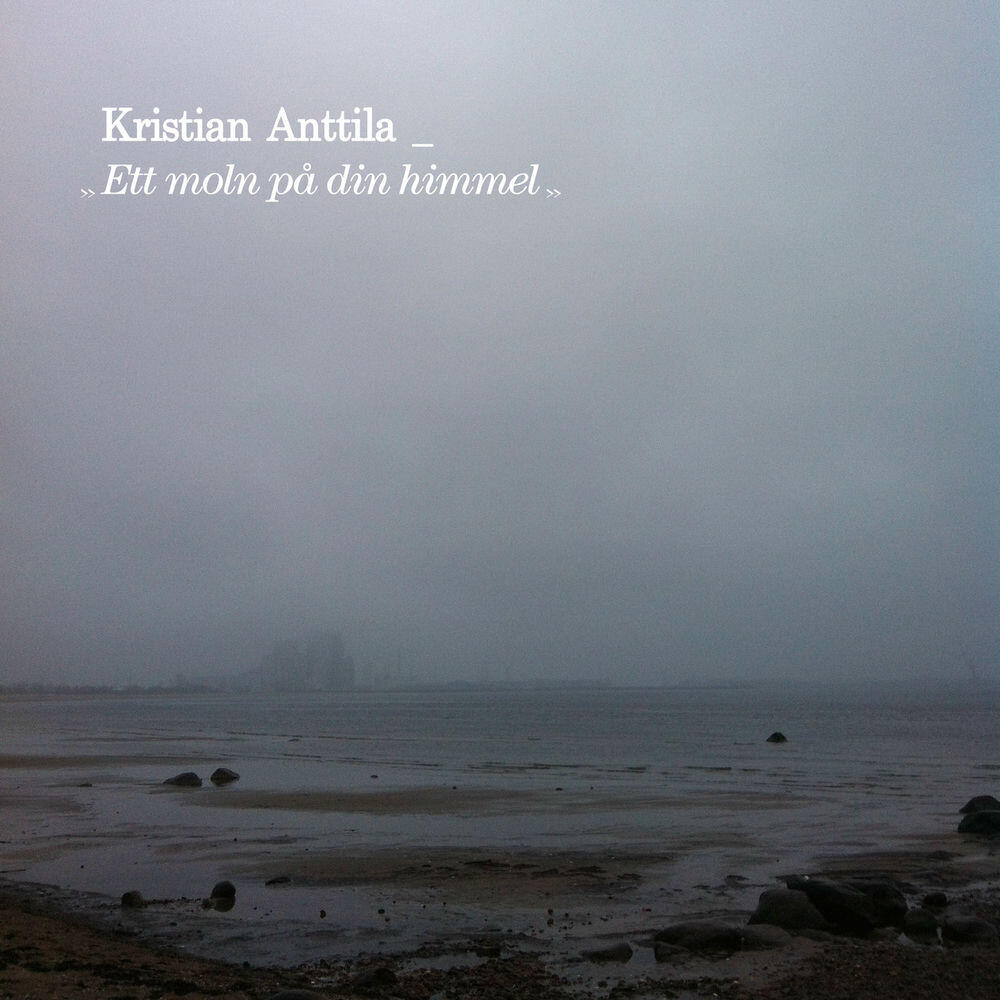 Релиз Ett moln på din himmel