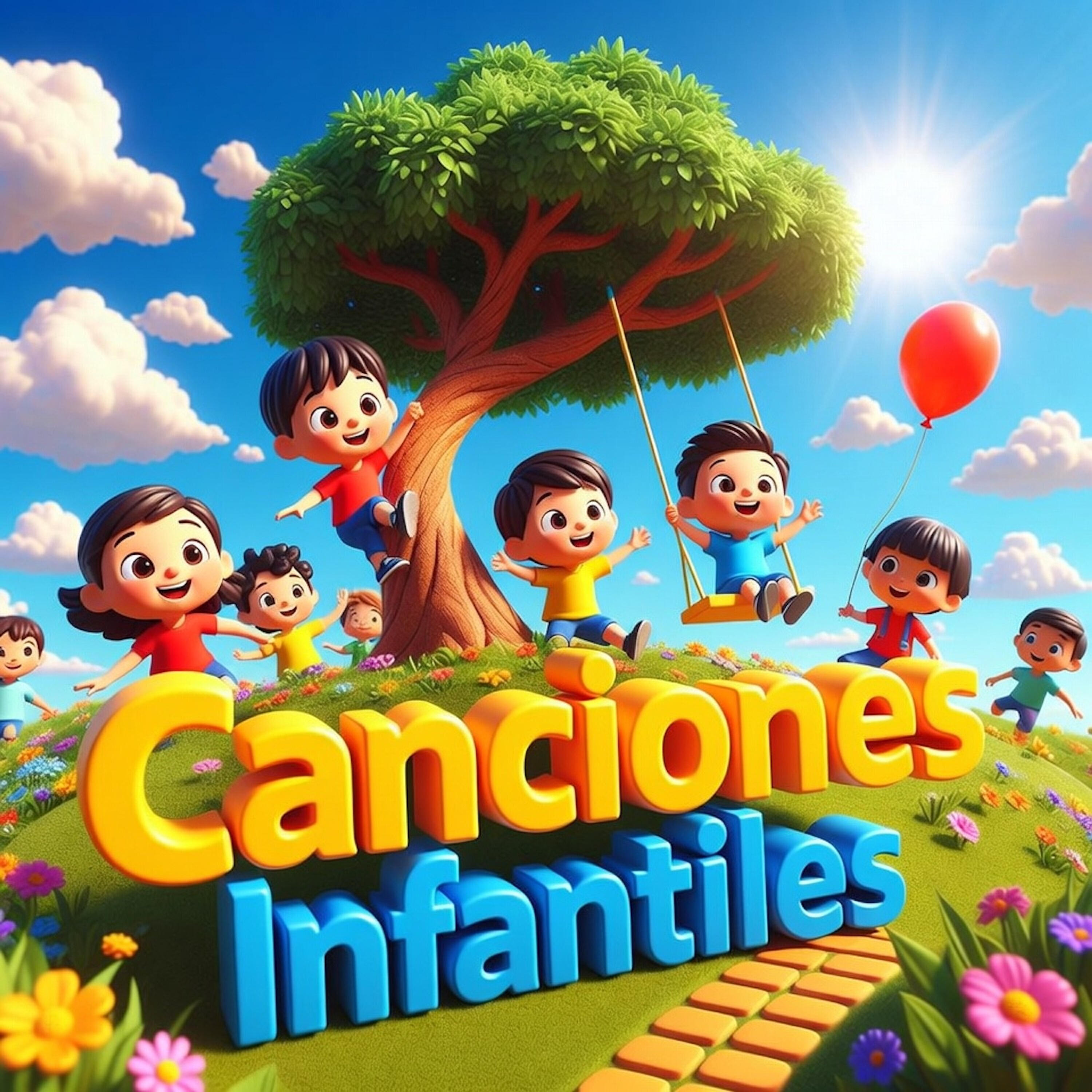 Релиз Canciones Suaves para Bebés y Niños Pequeños