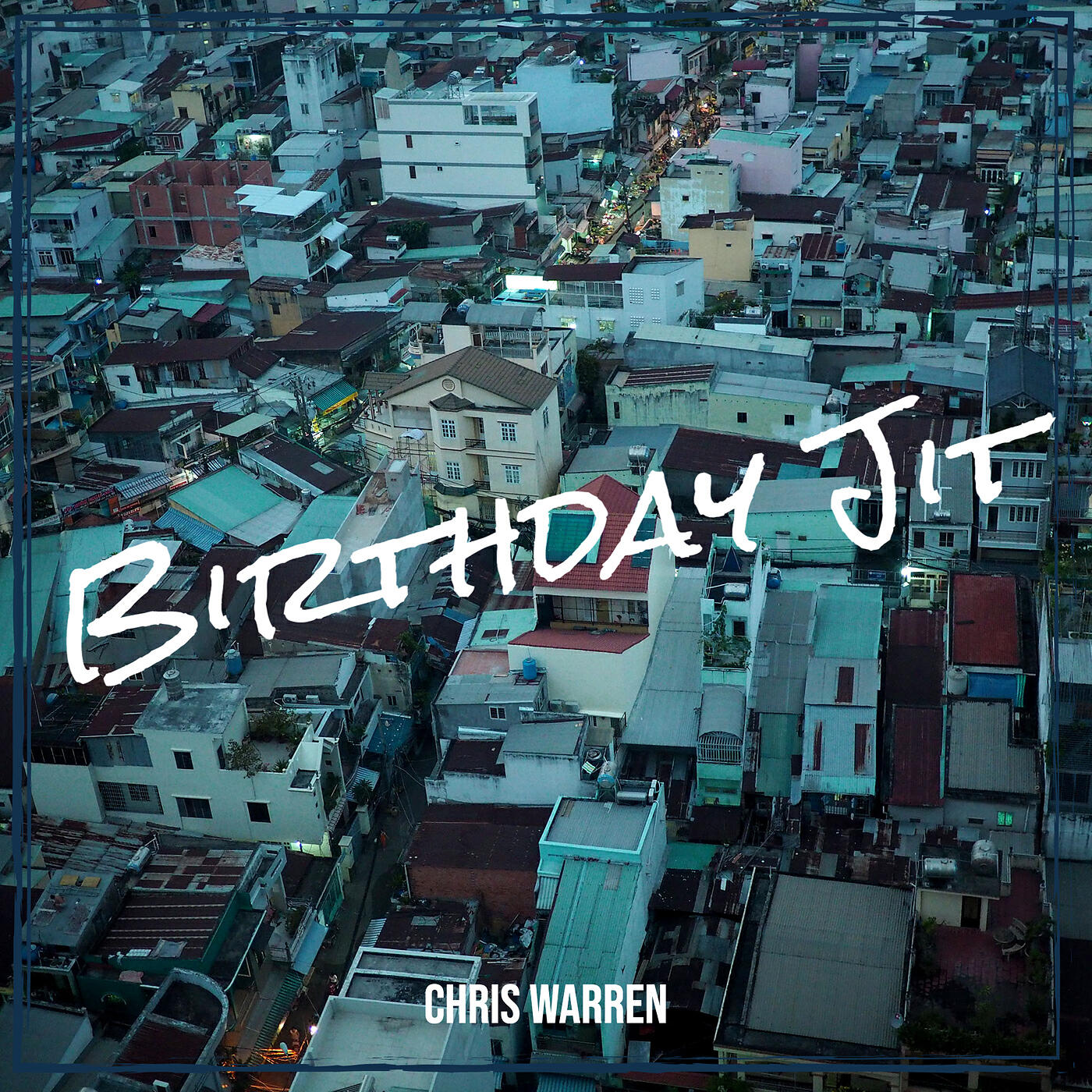 Релиз Birthday Jit