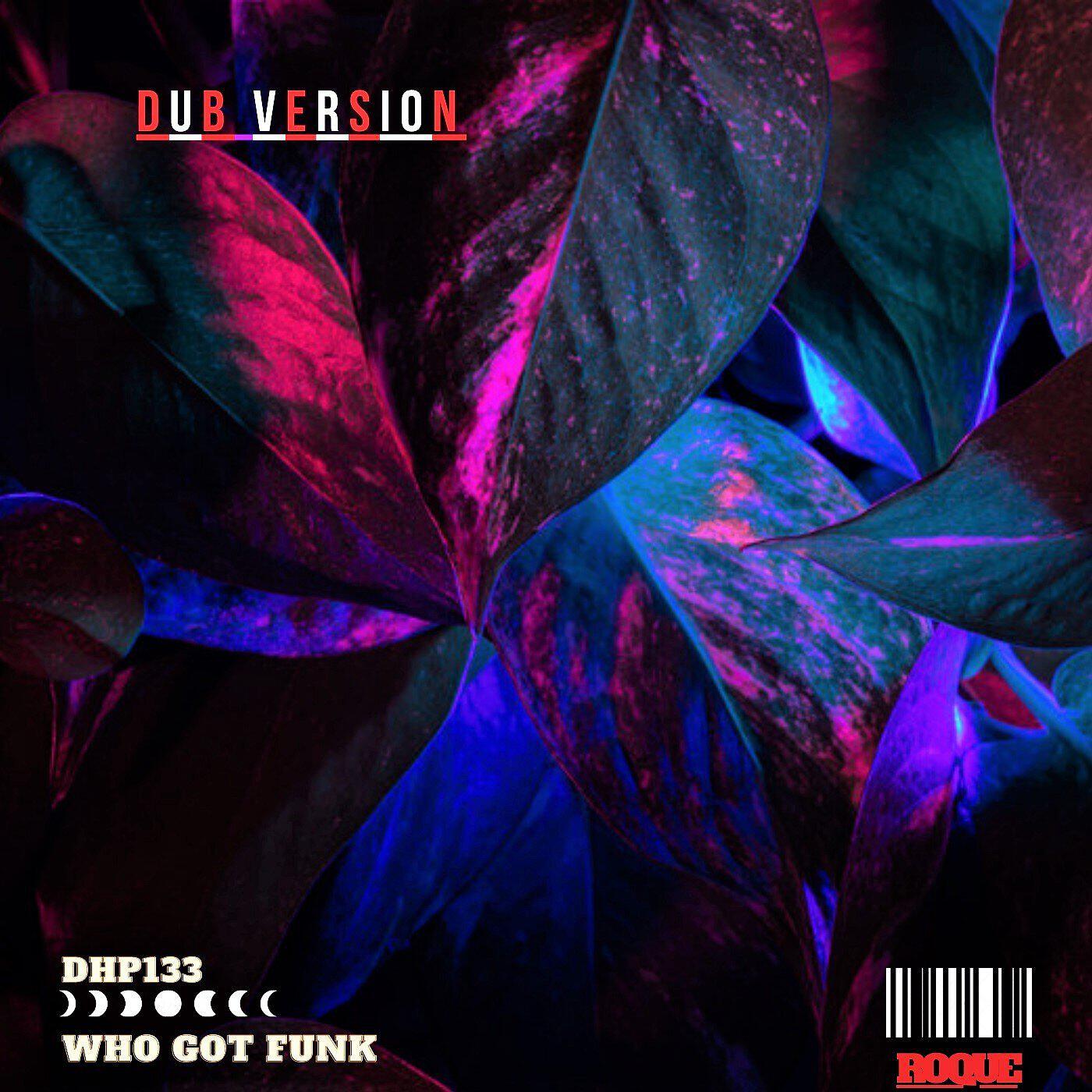 Релиз Who Got Funk (Dub Version)