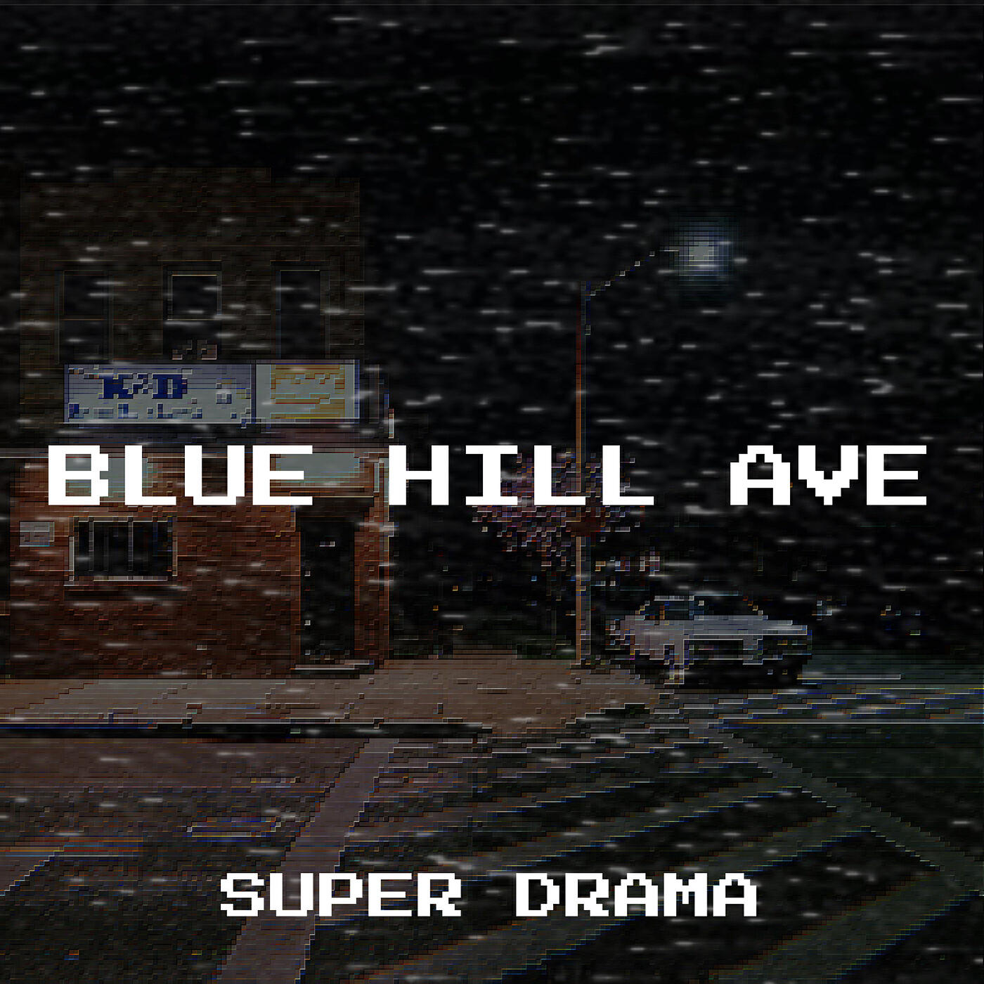 Super Drama